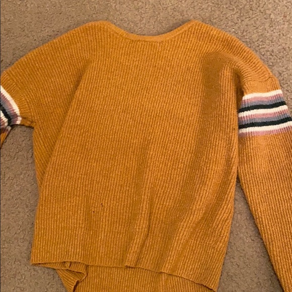 Fall Two Piece Set - Picture 5 of 6